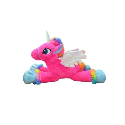 Peluche Phi Phi Toys Unicornio 80Cm (7862)