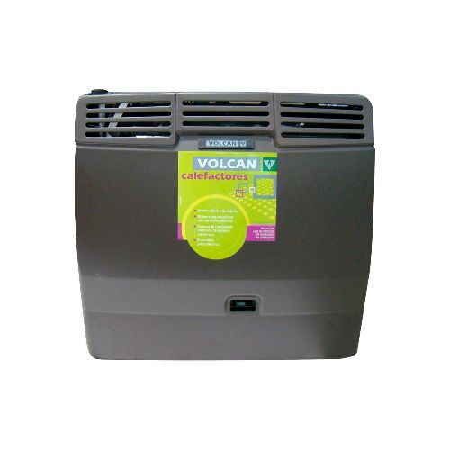 Calefactor Tiro Balanceado Volcan 5700 46312V Gas Natural