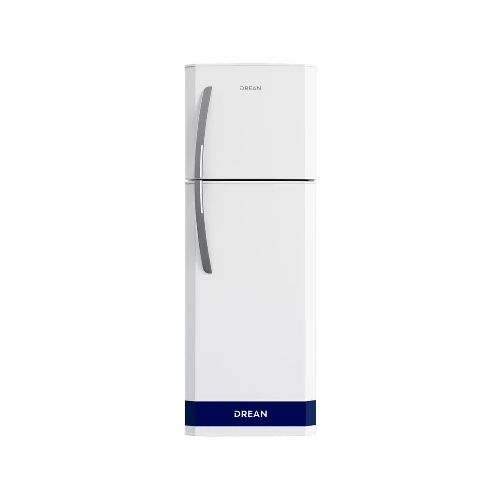 Heladera Con Freezer Drean HDR280F50B 277 Lts Blanco