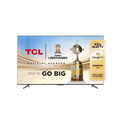 Smart Tv Tcl 50