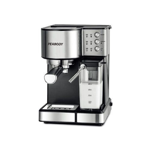 Cafetera Peabody Express Pe-Ce5007Ixn