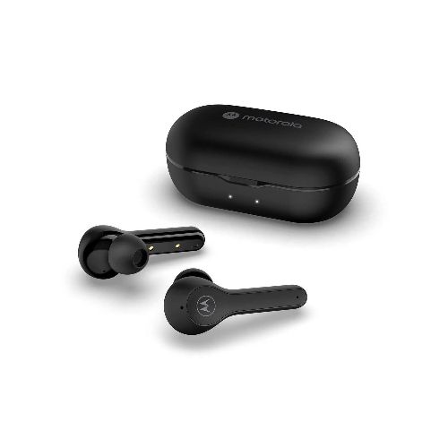 Auricular Motorola Moto Buds 085 Black