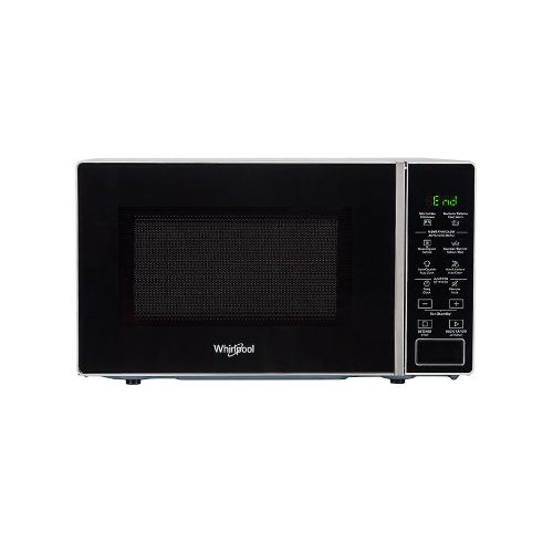 Microondas Whirlpool Wms20As 20Lts