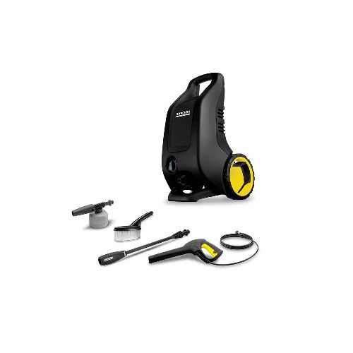 Hidrolavadora Karcher K 3 Black Edition