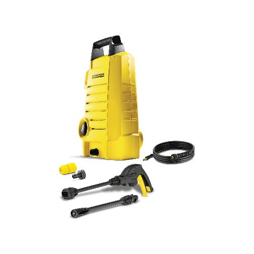 Hidrolavadora Karcher K1 1200W 90Bar