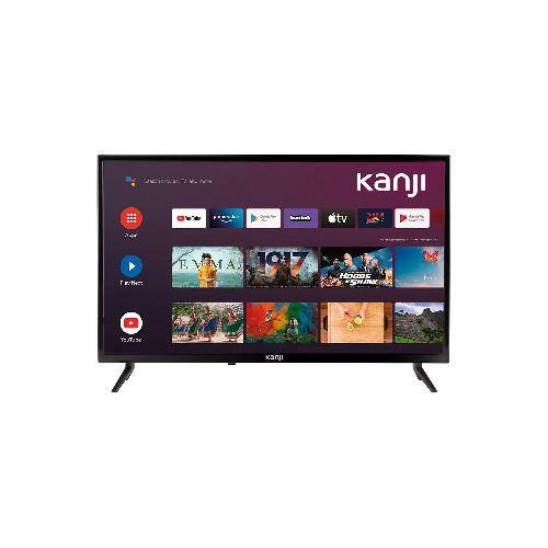 Smart Tv Kanji 40