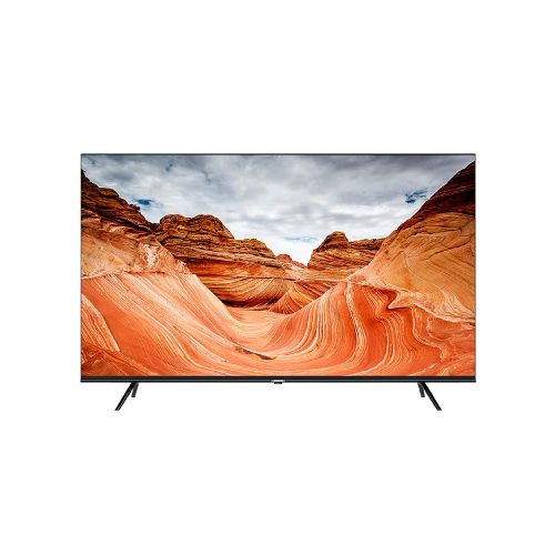 Smart Tv 4K 50