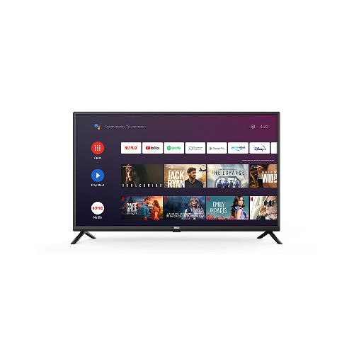 Smart Tv 32