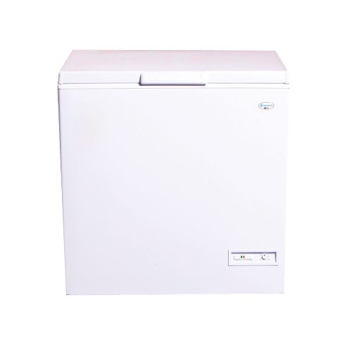 Freezer Horizontal Diplomatic 300L D170 Blanco