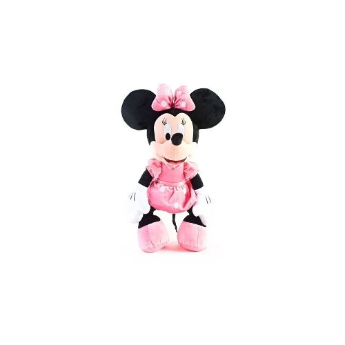 Peluche Disney Minnie 60Cm 26781 Wabro