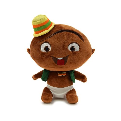 Peluche Phi Phi Toys Carlos C/Sonido 25Cm Mb002