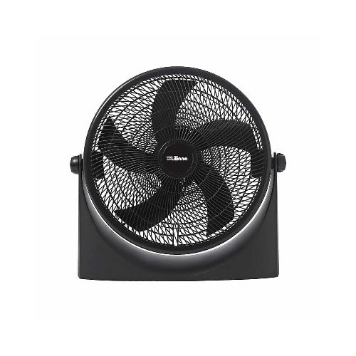 Ventilador Turbo Liliana Vtf18P 18