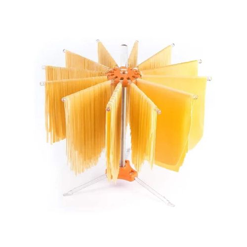 ACCESORIO SECA PASTA NARANJA PASTALINDA