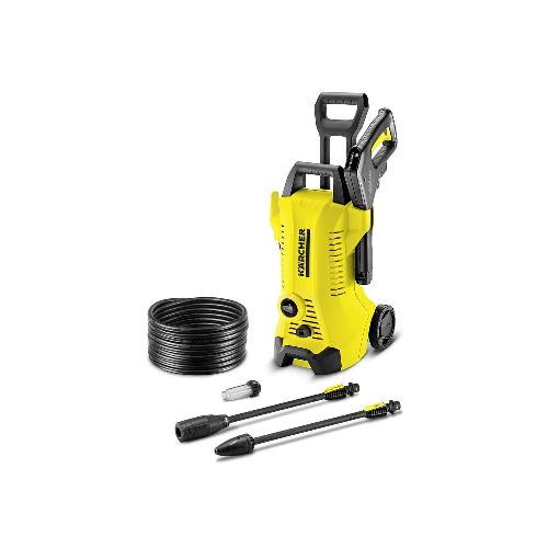 Hidrolavadora K 3 Full Control Karcher