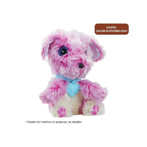 Peluche Wabro Scruff A Luvs Pets 30145