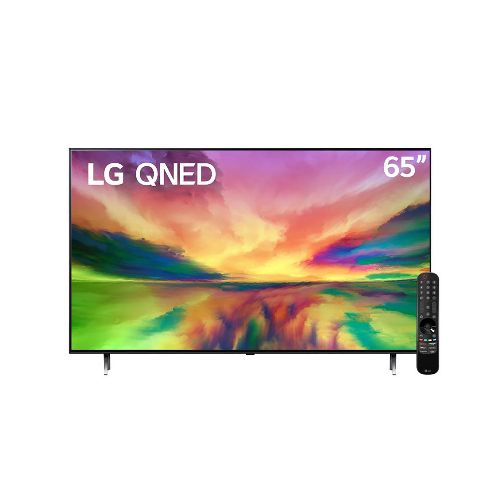 Smart Tv Qned 4K Lg 65