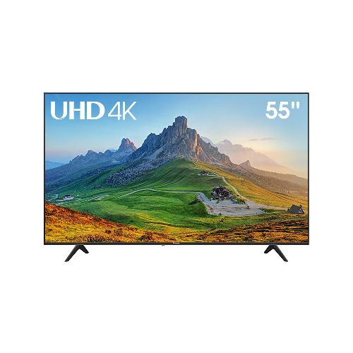 Smart Tv 4K Hisense 55