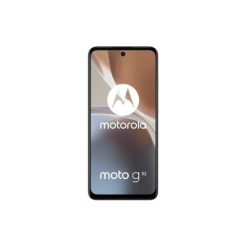 Celular Motorola Moto G32 4+128GB Gris (XT2235-1)