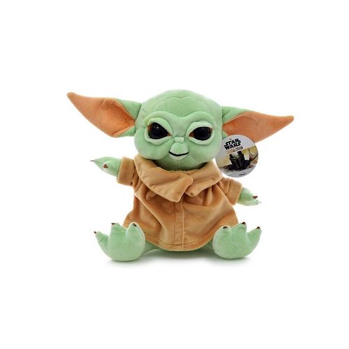 Peluche Phi Phi Toys Star Wars Baby Yoda 25Cm Sw001