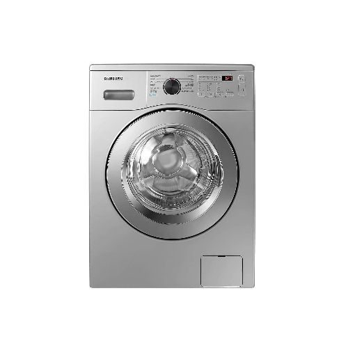 Lavarropas Automatico Samsung Ww65A C/Frontal 6.5Kg Gris