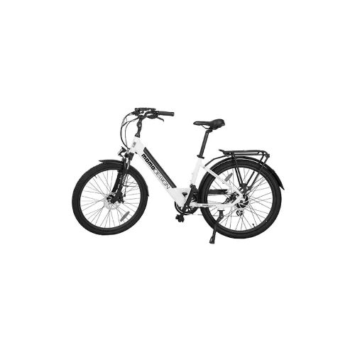 Bicicleta Electrica Momo Design R26