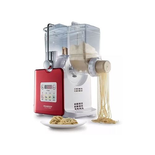 Fabrica De Pastas Peabody Pe-Mp001R