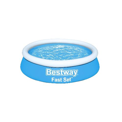 Pileta Bestway Fast Set 940 L/1.83M X 0.51M 6126/57392