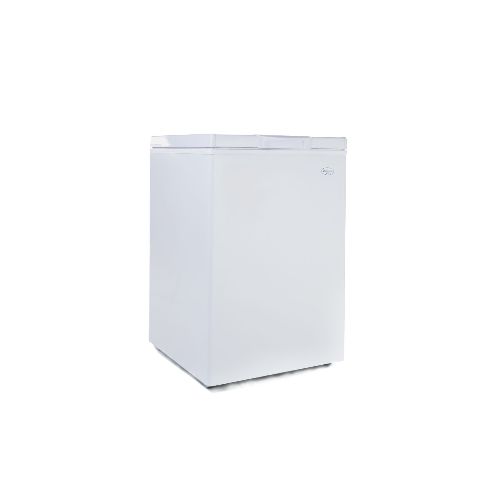 Freezer Horizontal Diplomatic 130L D90 Blanco