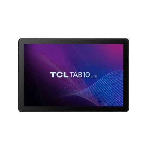 TABLET TCL 10 LITE NEGRO PANTALLA 10