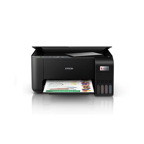 Impresora Epson A Tinta Ecotank L3250 Mfi