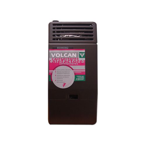 Calefactor Tiro Balanceado Volcan 2000 42312V Gn