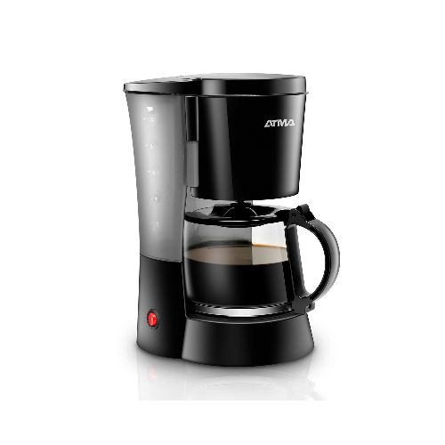 Cafetera Atma Ca-8142E Negro