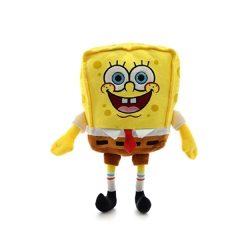 Peluche Phi Phi Toys Bob Esponja 40Cm Be003