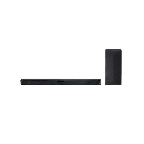 BARRA DE SONIDO LG DTS VIRTUAL 300W SN4