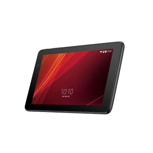 Tablet Tcl Lt7 Negro Pantalla 7