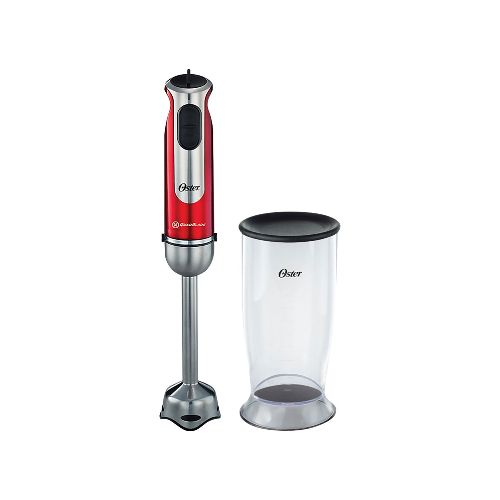 Mixer Oster MOD-2803 800W Rojo