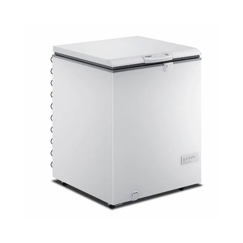 Freezer Horizontal Whirpool Wha22D2 220L Blanco