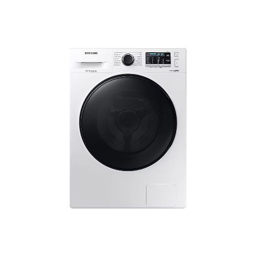 Lavarropas Samsung Ww95Aa 9.5Kg Blanco Inverter