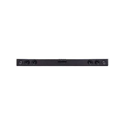 Barra De Sonido Lg Sk1D 100W