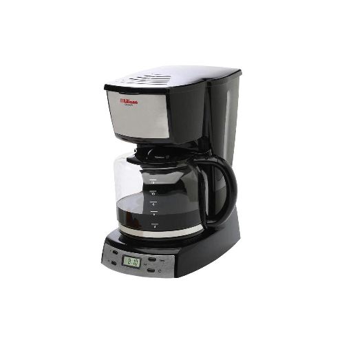 Cafetera Liliana Filtro Ac964 Smarty