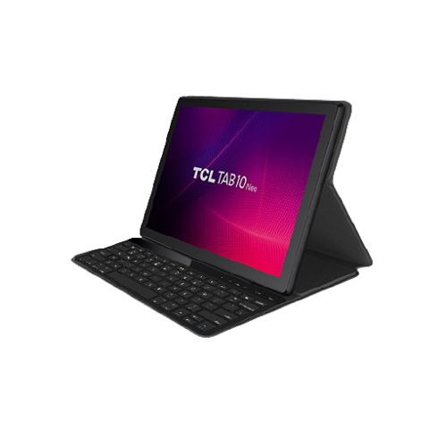 TABLET TCL TAB 10 2+32 C/TECLADO NEGRO