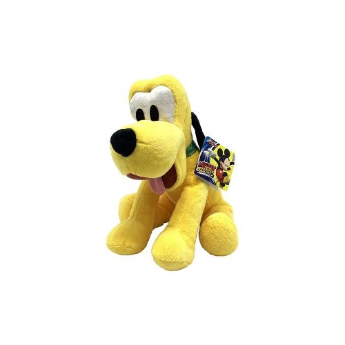 Peluche Disney Pluto 35Cm 26773 Wabro