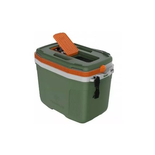 Conservadora Termolar Verde 32 Lts