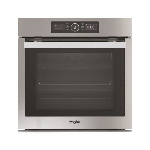 Horno Empotrable Eléctrico Whirlpool WCollection 73 Lts - Pardo - Ofertas en Electrodomésticos, Smart TV y Muebles