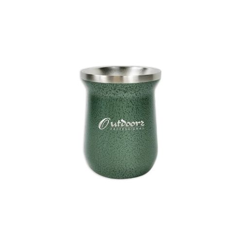 Mate Mug Outdoors Profesional 02150 Verde - Pardo - Ofertas en Electrodomésticos, Smart TV y Muebles