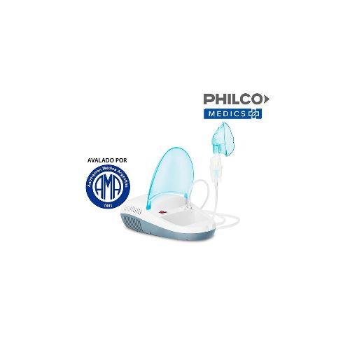 Nebulizador art. a500lw02 philco - Pardo - Ofertas en Electrodomésticos, Smart TV y Muebles