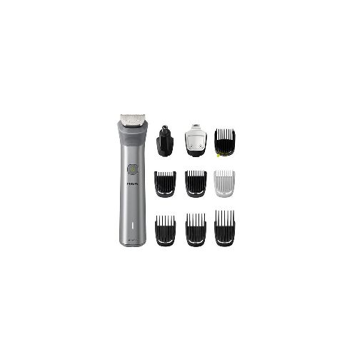 Corta Barba Inalambrica Multigroom Philips MG5920/15 - Pardo - Ofertas en Electrodomésticos, Smart TV y Muebles