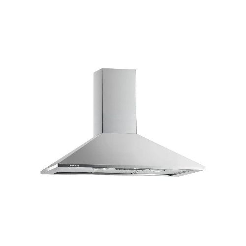 CAMPANA PRIMA 5941-402 ACERO SPAR - Pardo - Ofertas en Electrodomésticos, Smart TV y Muebles