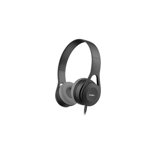 AURICULARES AVA-102N AIWA - Pardo - Ofertas en Electrodomésticos, Smart TV y Muebles