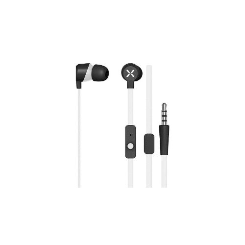 AURICULARES IN EAR HPI04B - NEGRO NOBLEX - Pardo - Ofertas en Electrodomésticos, Smart TV y Muebles